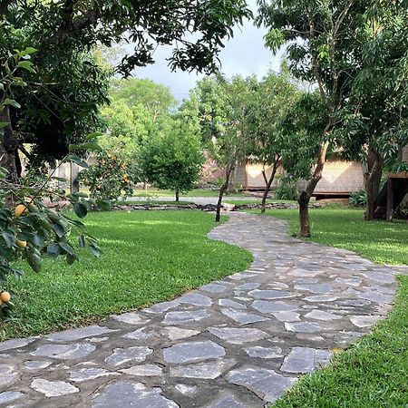 Villa Chezsoa, Ανταναναρίβο Εξωτερικό φωτογραφία