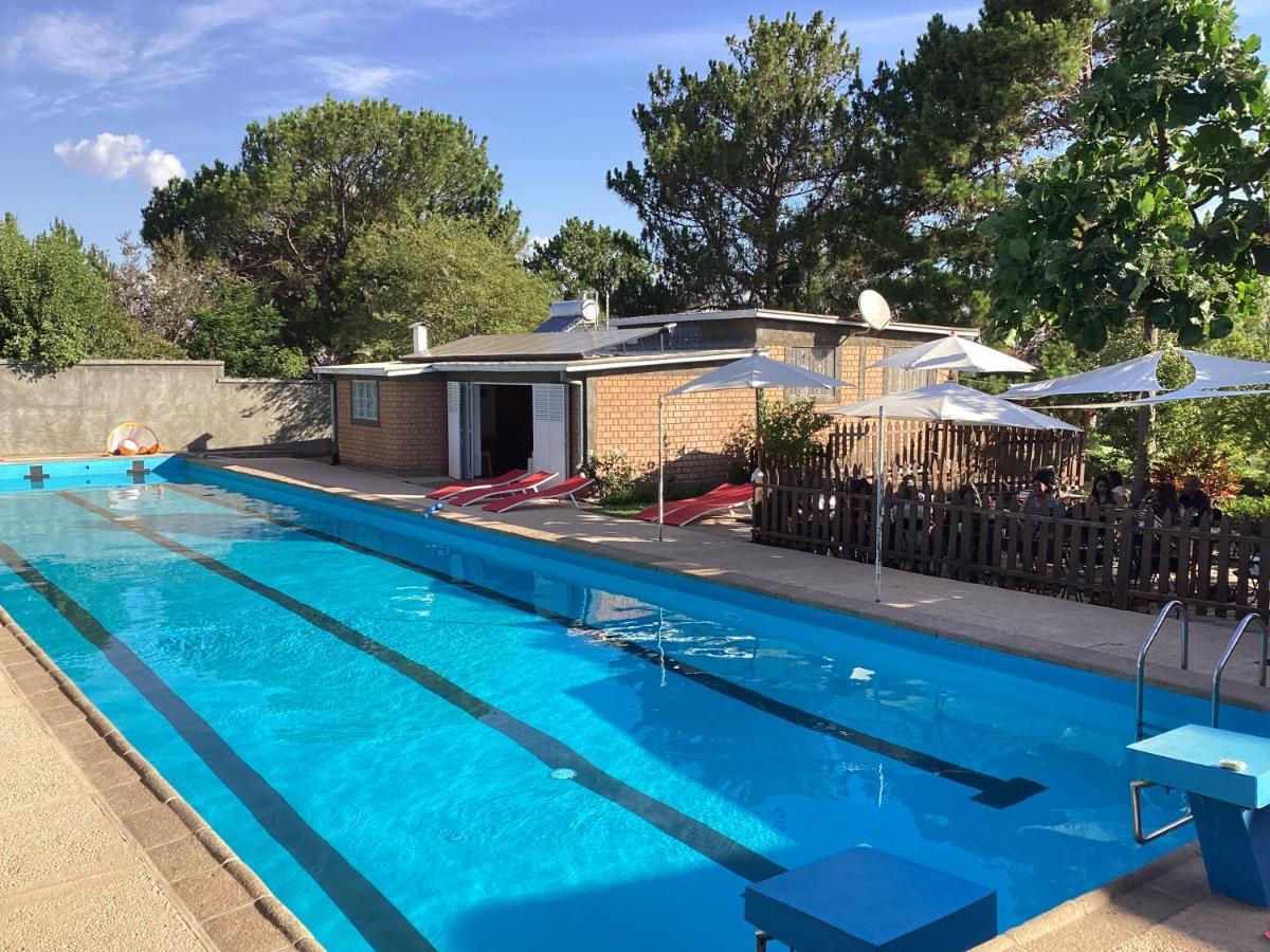 Villa Chezsoa, Ανταναναρίβο Εξωτερικό φωτογραφία