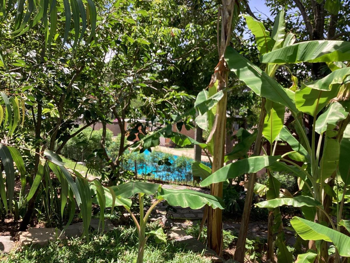 Villa Chezsoa, Ανταναναρίβο Εξωτερικό φωτογραφία