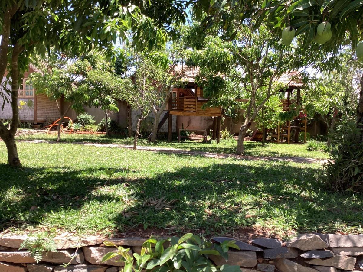 Villa Chezsoa, Ανταναναρίβο Εξωτερικό φωτογραφία