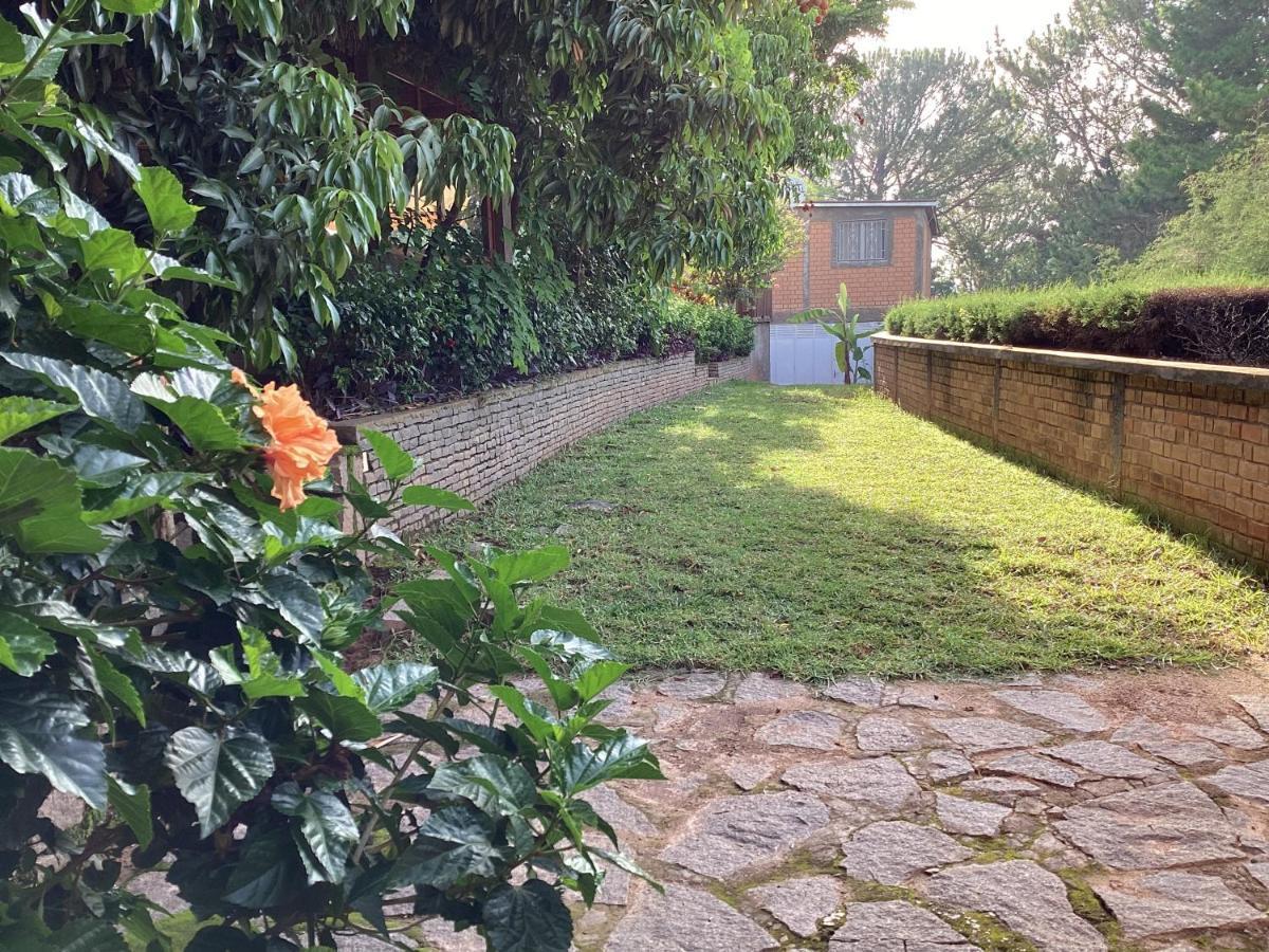 Villa Chezsoa, Ανταναναρίβο Εξωτερικό φωτογραφία