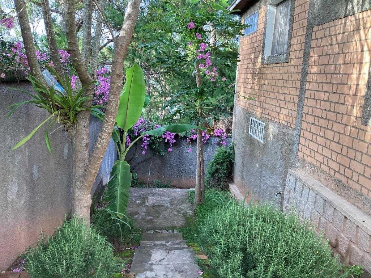Villa Chezsoa, Ανταναναρίβο Εξωτερικό φωτογραφία