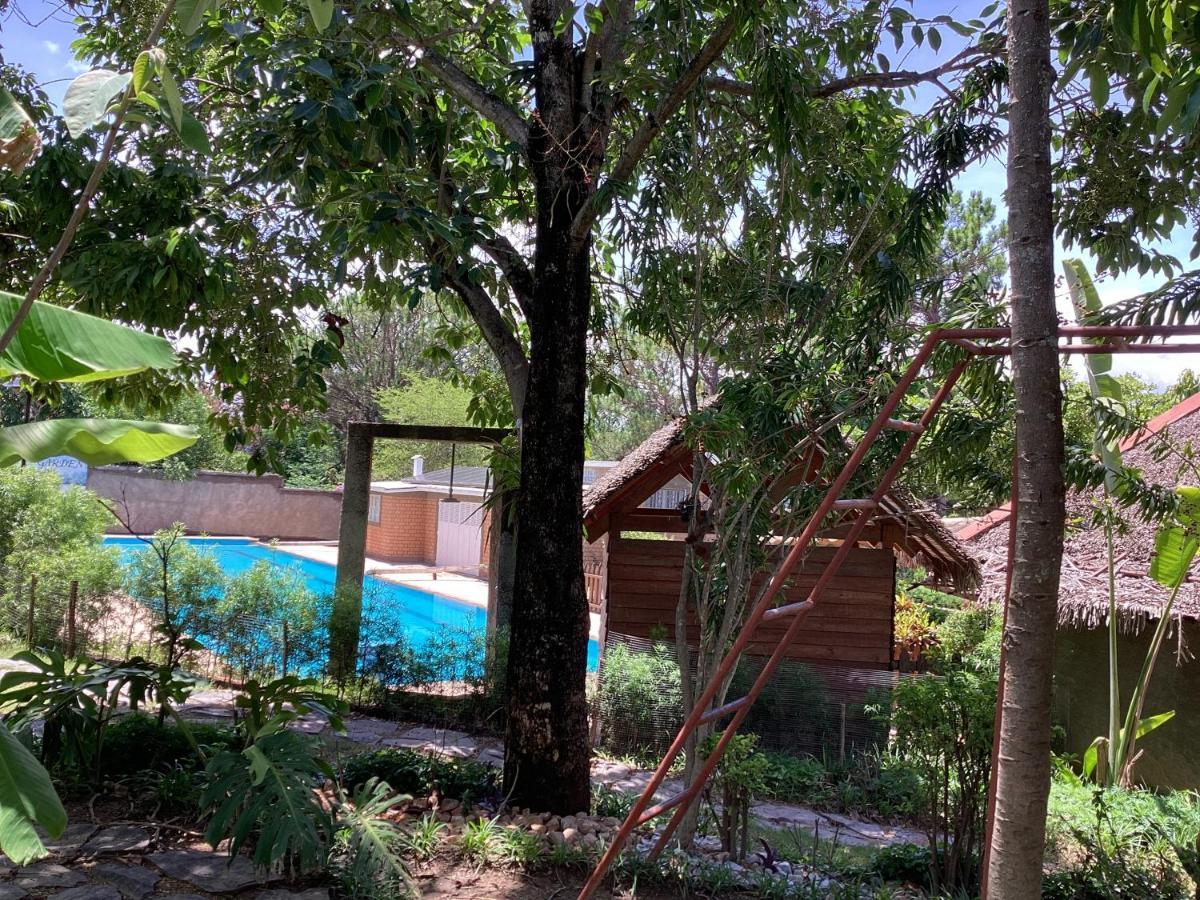 Villa Chezsoa, Ανταναναρίβο Εξωτερικό φωτογραφία