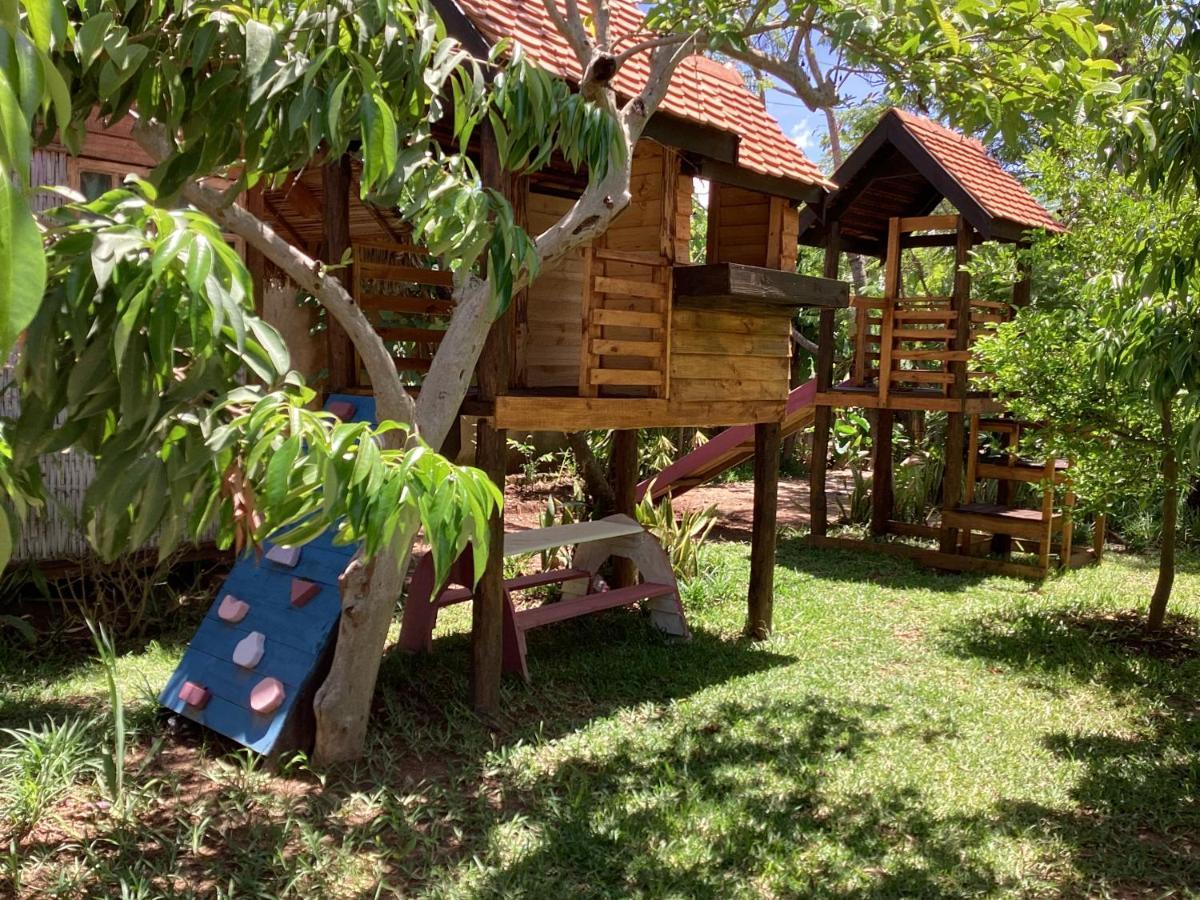 Villa Chezsoa, Ανταναναρίβο Εξωτερικό φωτογραφία