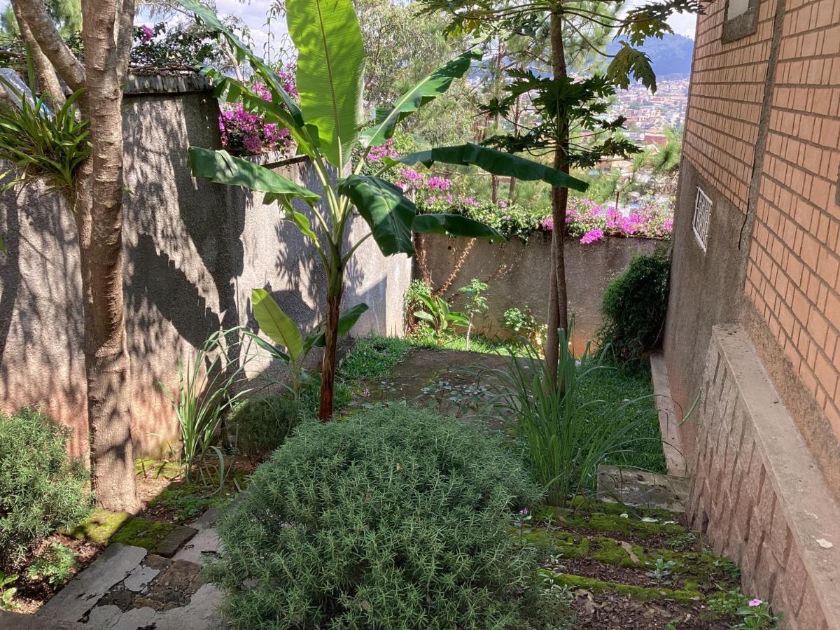 Villa Chezsoa, Ανταναναρίβο Εξωτερικό φωτογραφία