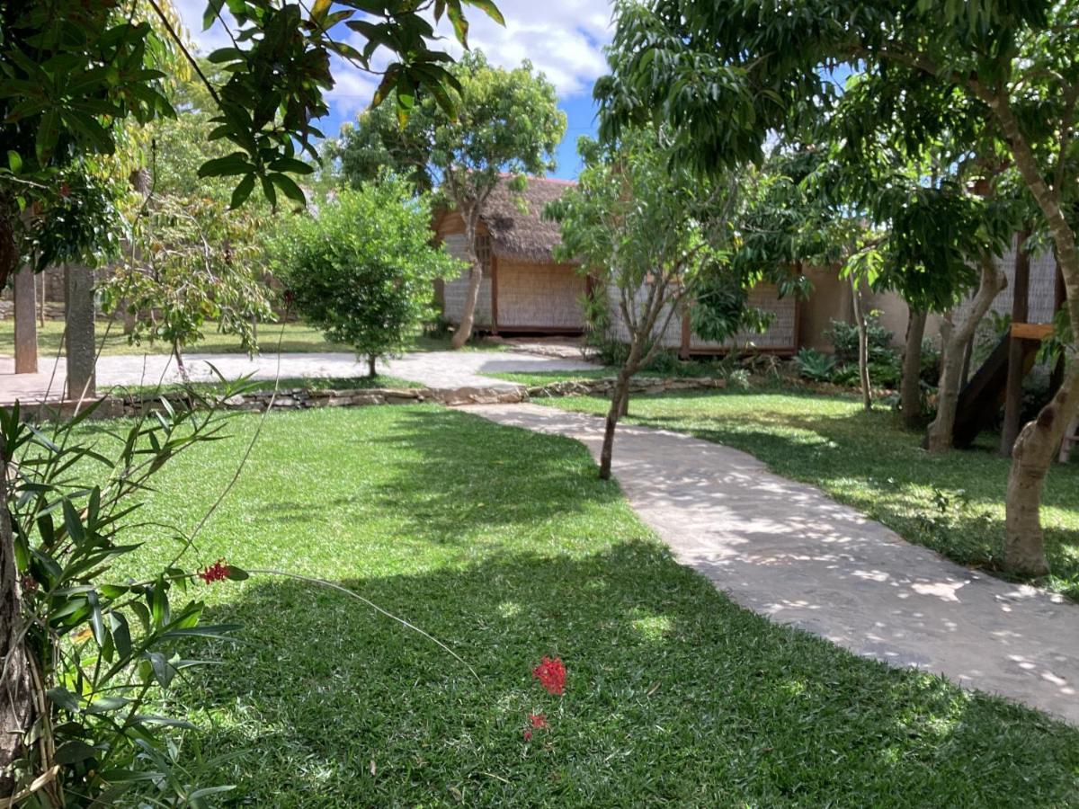 Villa Chezsoa, Ανταναναρίβο Εξωτερικό φωτογραφία
