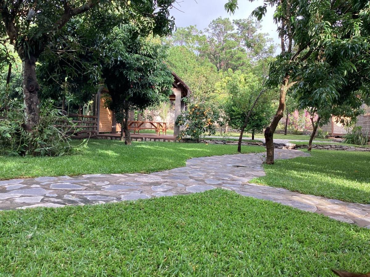 Villa Chezsoa, Ανταναναρίβο Εξωτερικό φωτογραφία
