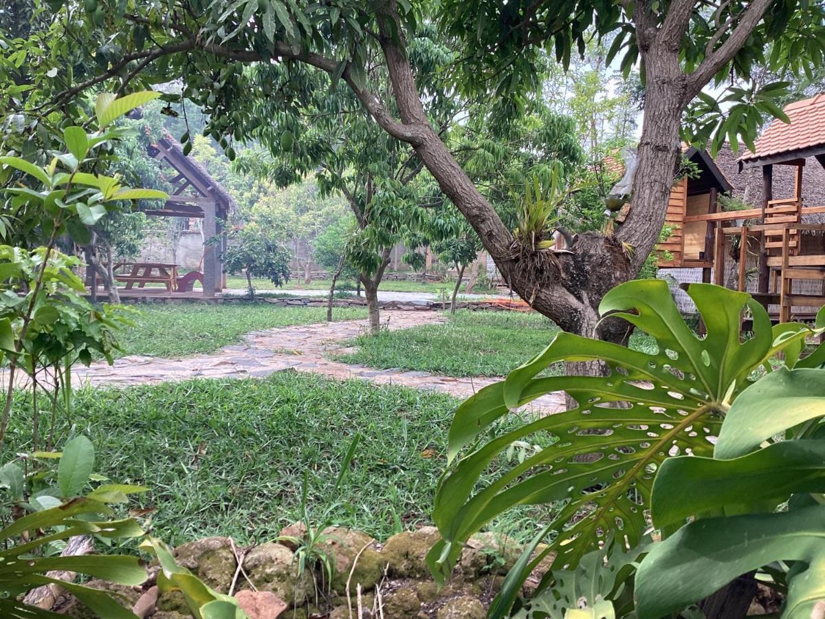 Villa Chezsoa, Ανταναναρίβο Εξωτερικό φωτογραφία