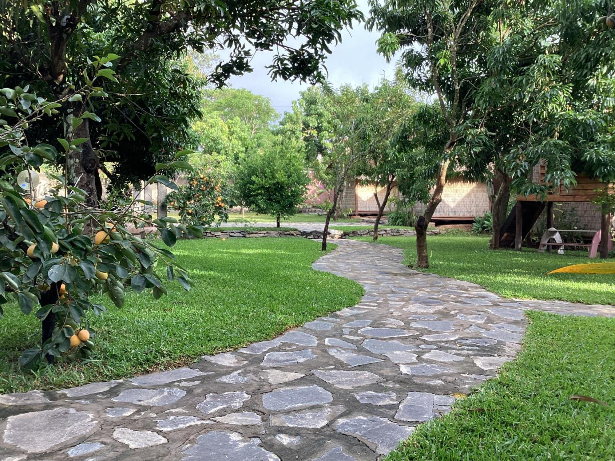 Villa Chezsoa, Ανταναναρίβο Εξωτερικό φωτογραφία