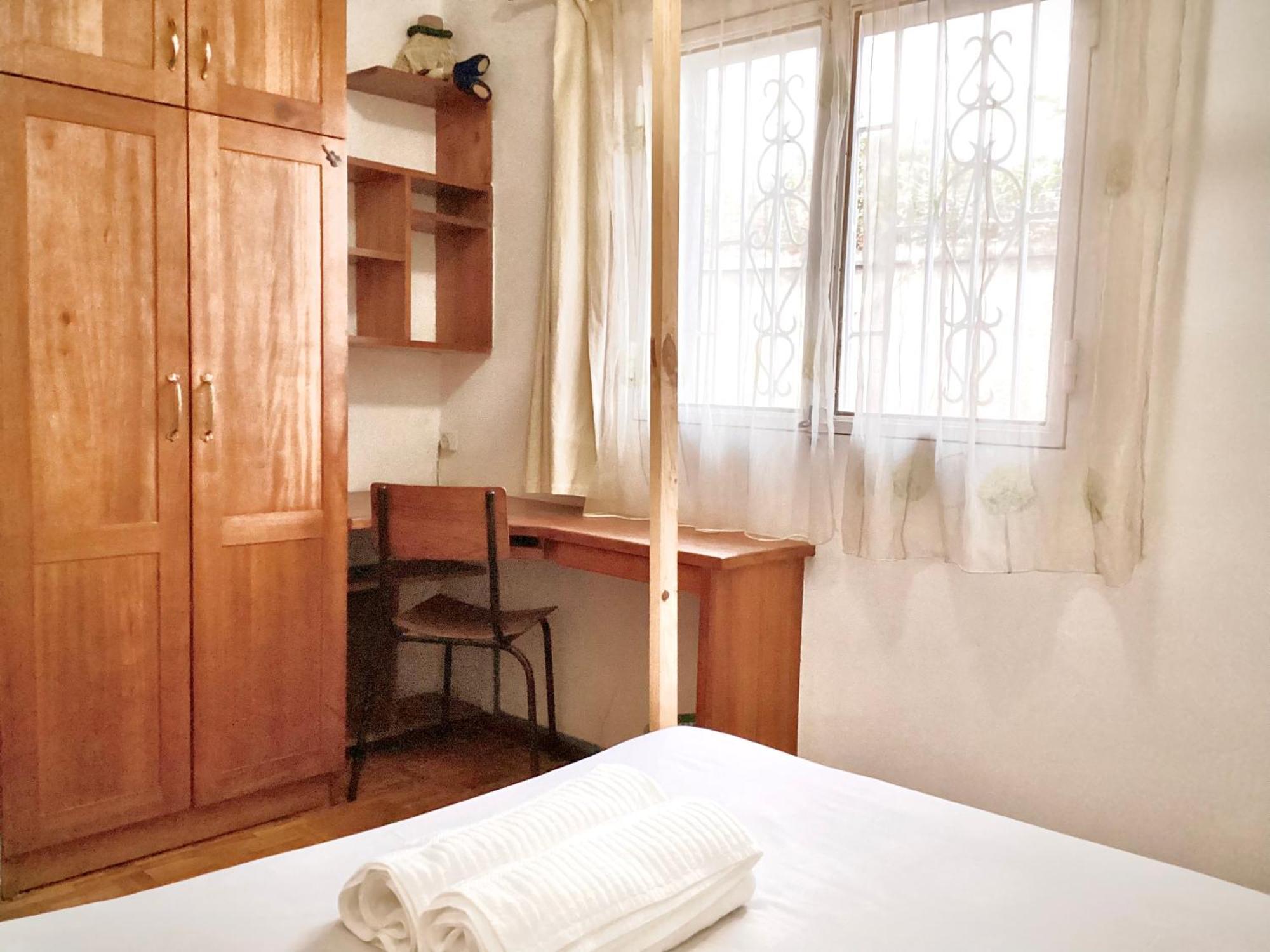 Villa Chezsoa, Ανταναναρίβο Εξωτερικό φωτογραφία