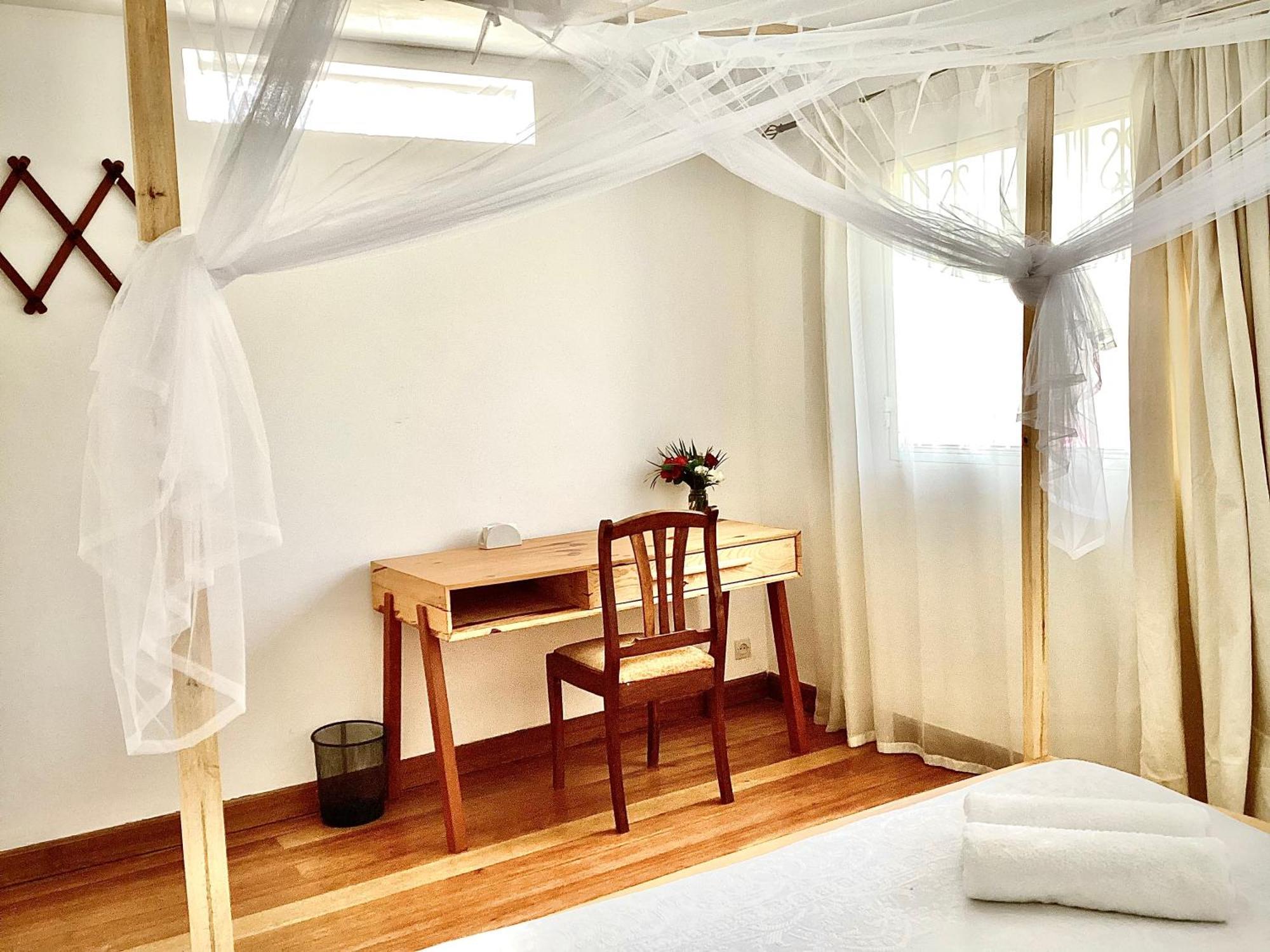 Villa Chezsoa, Ανταναναρίβο Εξωτερικό φωτογραφία