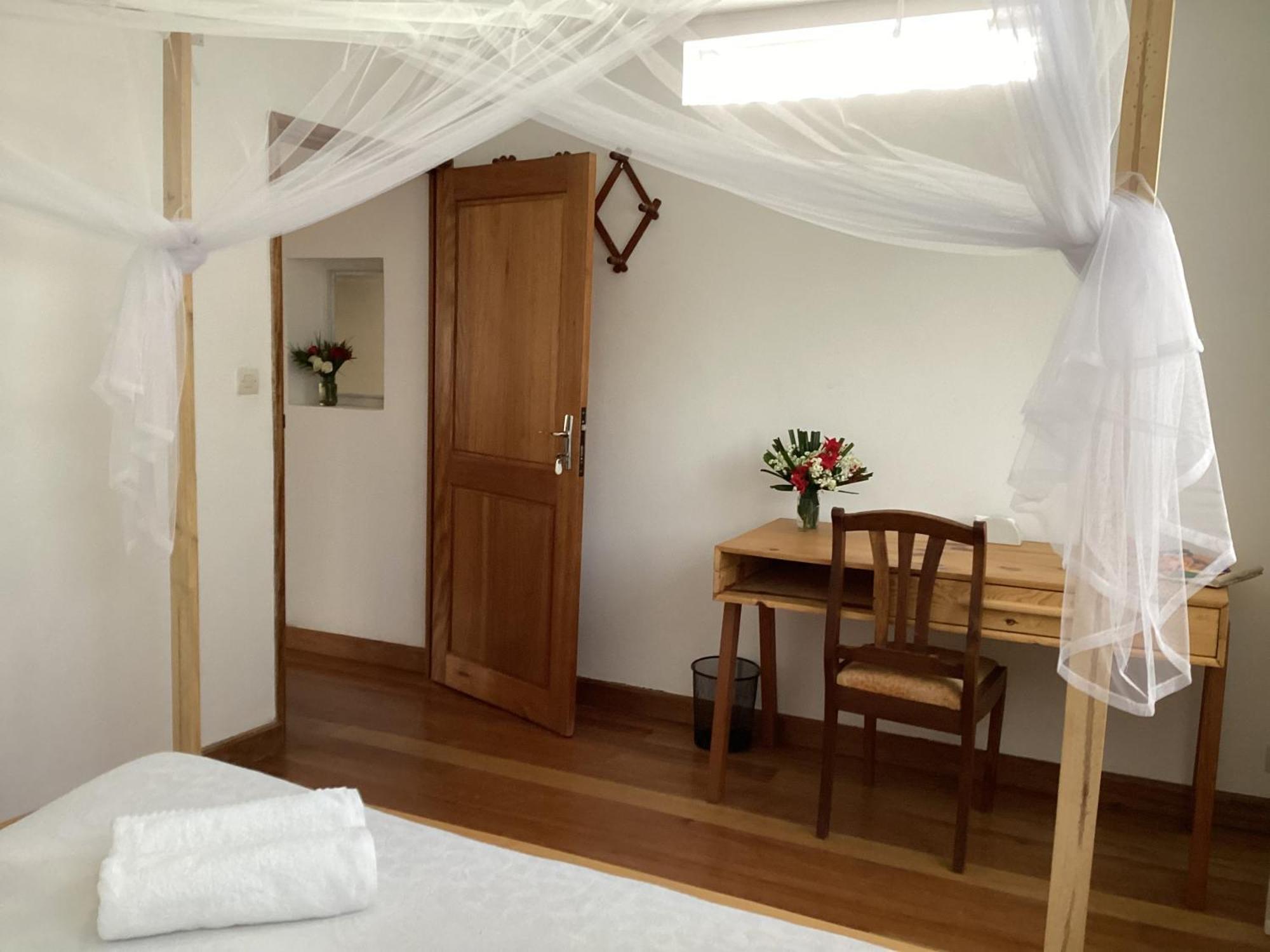 Villa Chezsoa, Ανταναναρίβο Εξωτερικό φωτογραφία