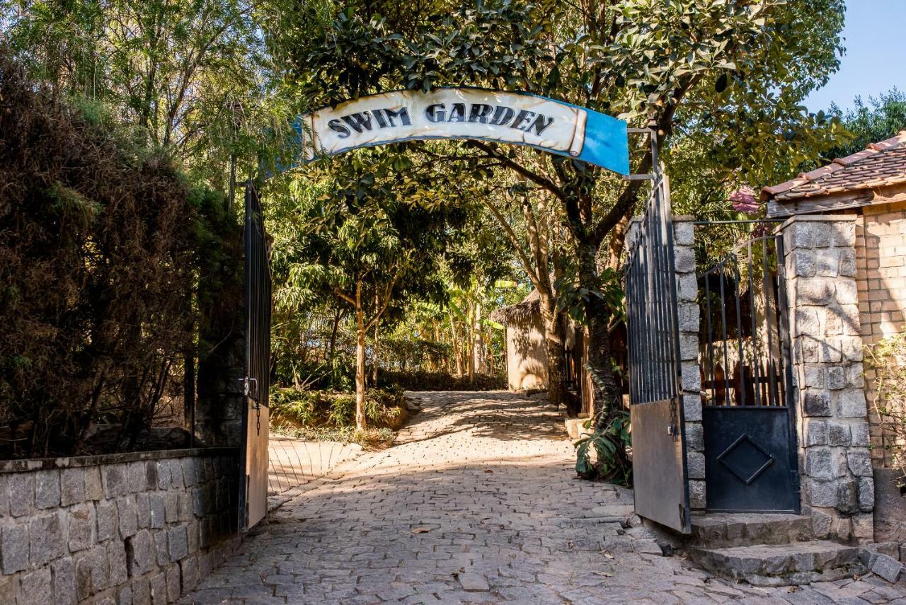 Villa Chezsoa, Ανταναναρίβο Εξωτερικό φωτογραφία