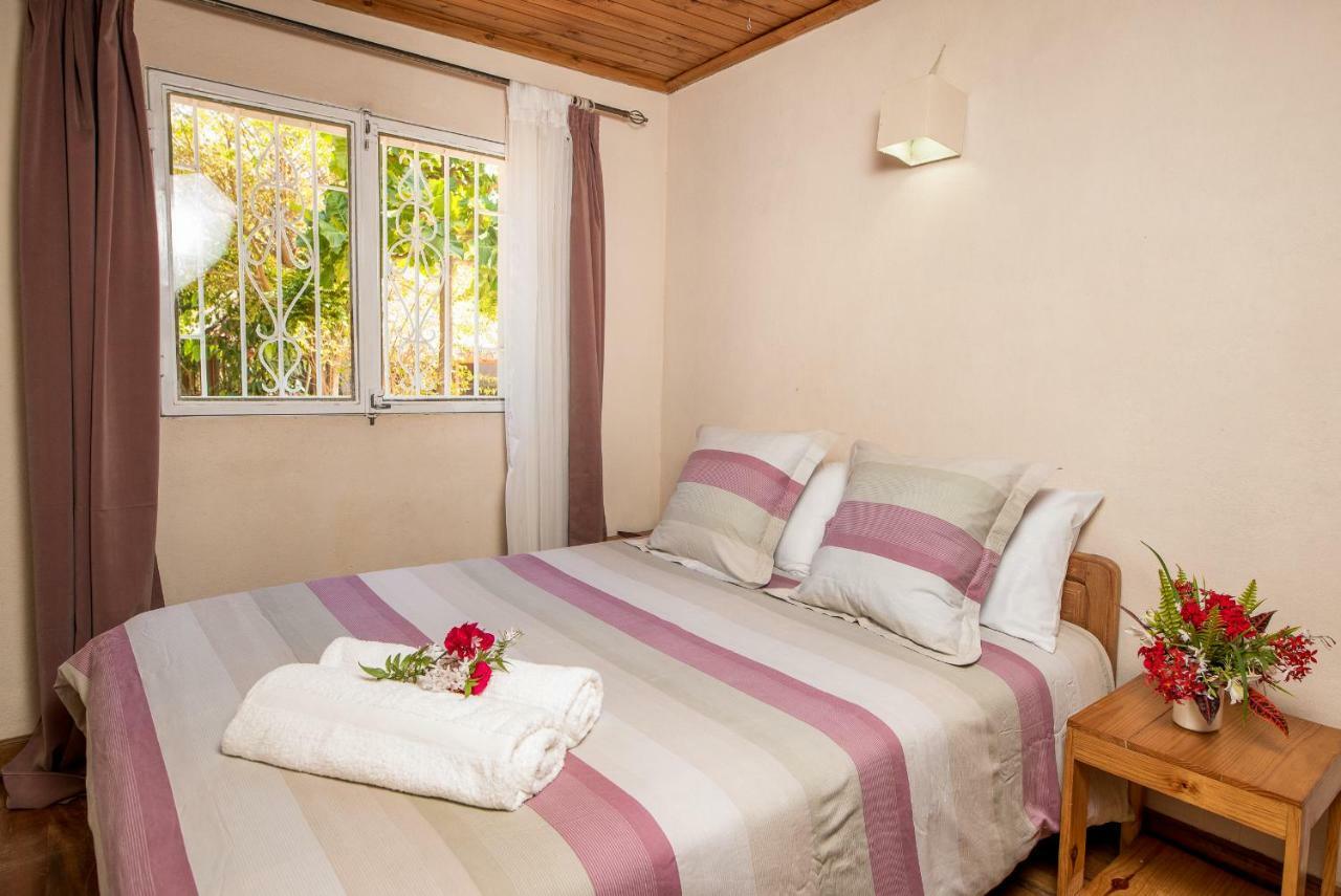 Villa Chezsoa, Ανταναναρίβο Εξωτερικό φωτογραφία