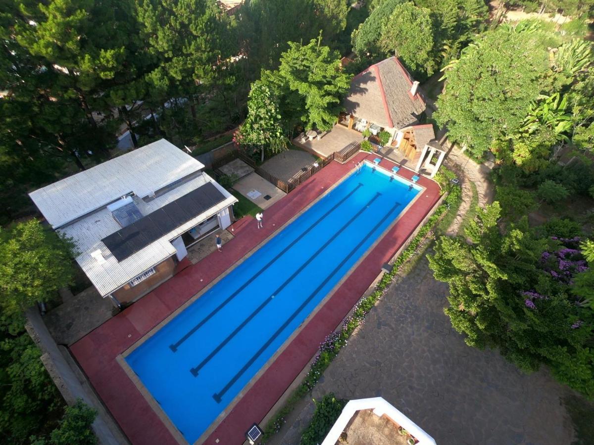 Villa Chezsoa, Ανταναναρίβο Εξωτερικό φωτογραφία