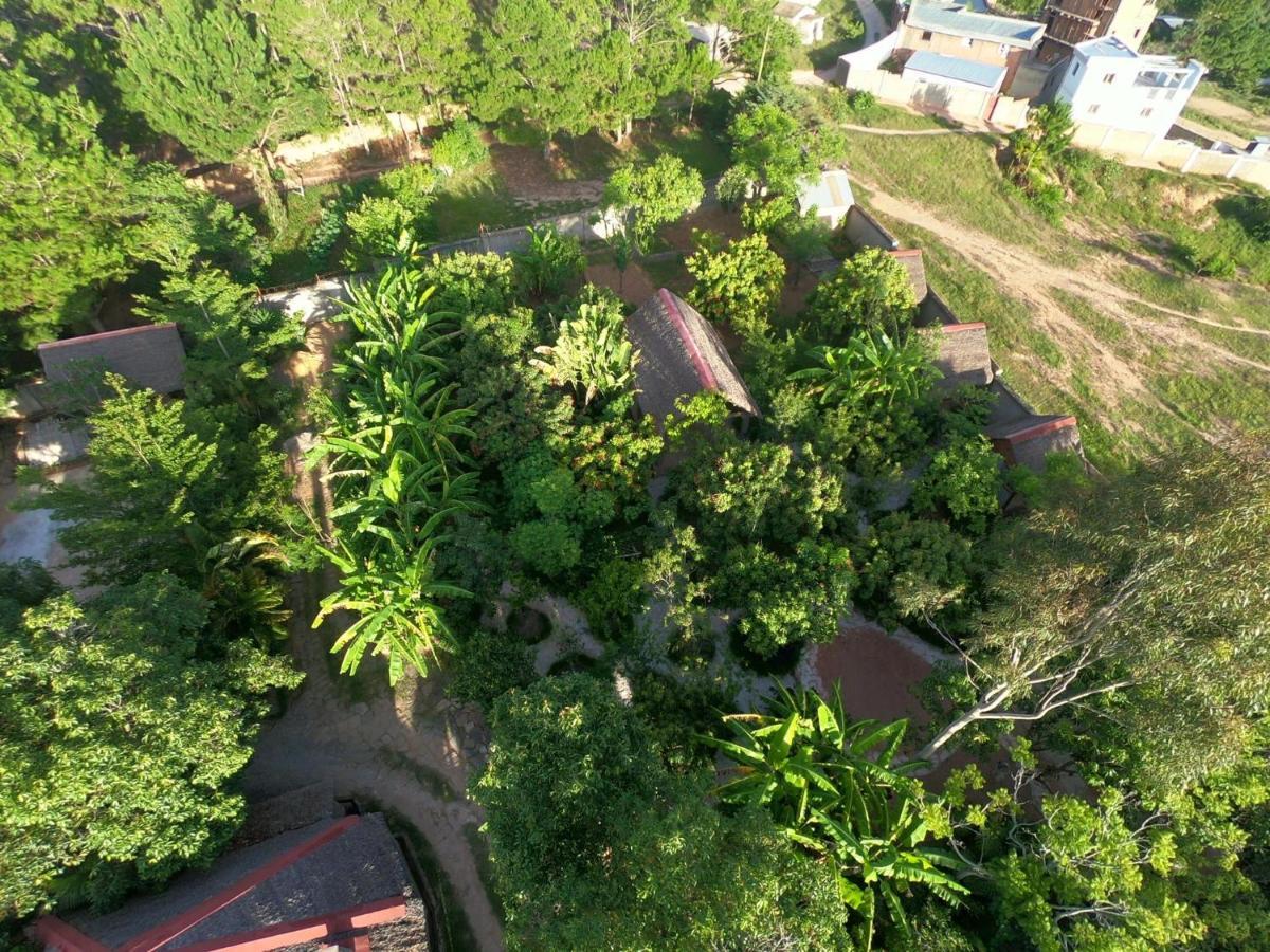 Villa Chezsoa, Ανταναναρίβο Εξωτερικό φωτογραφία